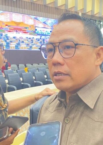 Masalah Kerusakan Lingkungan, DPRD Kaltim Tegaskan Hidup Sehat Untuk Generasi Mendatang