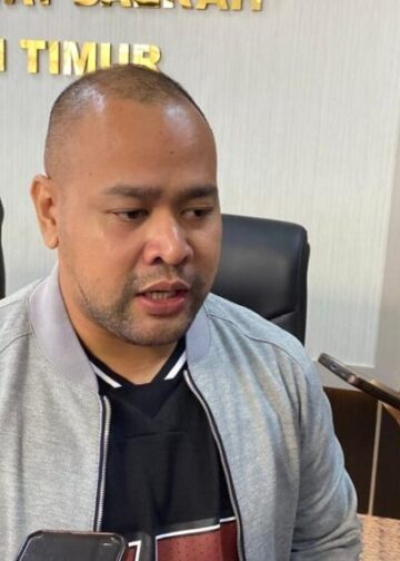 DPRD Kaltim Dorong Kesinambungan Antara Kemajuan Pendidikan Dengan Ketersediaan Lapangan Kerja