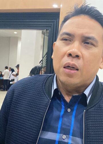 DPRD Kaltim Dorong Pemanfaatan Lahan Kritis untuk Perkuat Program Swasembada Pangan