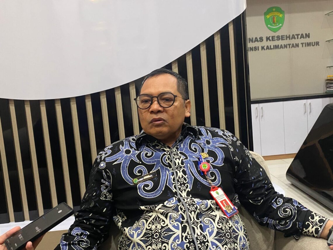 Gratispol Dorong Akses Digital Merata, 80 Persen Desa Kaltim Kini Terhubung Internet Gratis