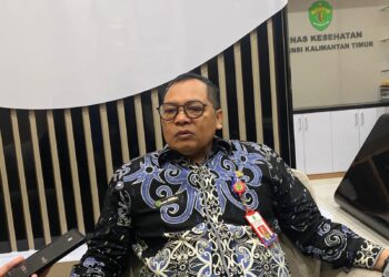 Gratispol Dorong Akses Digital Merata, 80 Persen Desa Kaltim Kini Terhubung Internet Gratis