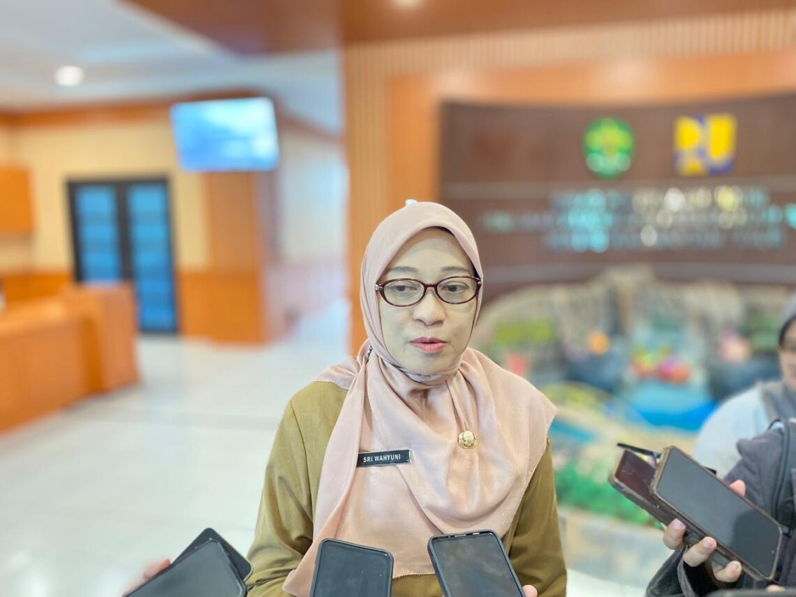 Pemprov Kaltim Lakukan Penyesuaian Tenaga Outsourcing Seiring Turunnya APBD 2026