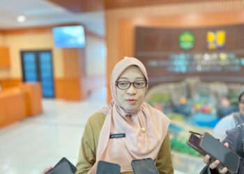 Pemprov Kaltim Lakukan Penyesuaian Tenaga Outsourcing Seiring Turunnya APBD 2026