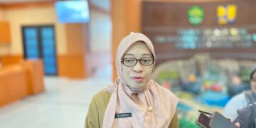 Pemprov Kaltim Lakukan Penyesuaian Tenaga Outsourcing Seiring Turunnya APBD 2026