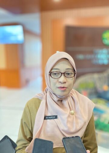 Pemprov Kaltim Lakukan Penyesuaian Tenaga Outsourcing Seiring Turunnya APBD 2026