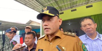 Hilirisasi Jospol di Loleng Mulai Tunjukkan Hasil, Pabrik Pakan Jadi Penggerak Ekonomi Desa