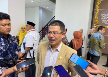 DPRD Kaltim Desak Kepastian UMP 2026 untuk Lindungi Pekerja