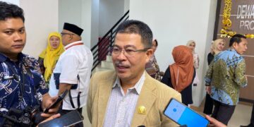 DPRD Kaltim Desak Kepastian UMP 2026 untuk Lindungi Pekerja