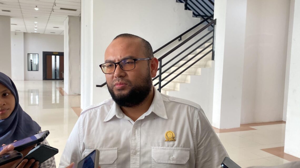 Komisi II DPRD Kaltim Pantau Ketat Progres Perbaikan Fender Jembatan Mahakam, Target Selesai Akhir Tahun