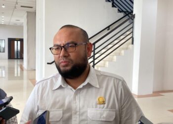 Komisi II DPRD Kaltim Pantau Ketat Progres Perbaikan Fender Jembatan Mahakam, Target Selesai Akhir Tahun