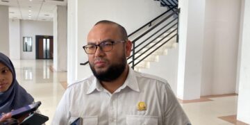 Komisi II DPRD Kaltim Pantau Ketat Progres Perbaikan Fender Jembatan Mahakam, Target Selesai Akhir Tahun