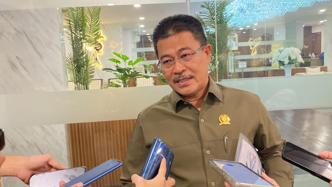 Komisi II DPRD Kaltim Pantau Ketat Progres Perbaikan Fender Jembatan Mahakam, Target Selesai Akhir Tahun