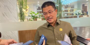 Komisi II DPRD Kaltim Pantau Ketat Progres Perbaikan Fender Jembatan Mahakam, Target Selesai Akhir Tahun