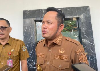 Komisi II DPRD Kaltim Pantau Ketat Progres Perbaikan Fender Jembatan Mahakam, Target Selesai Akhir Tahun