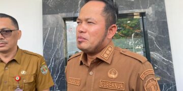 Komisi II DPRD Kaltim Pantau Ketat Progres Perbaikan Fender Jembatan Mahakam, Target Selesai Akhir Tahun