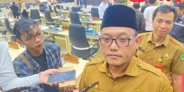 Gratispol Dorong Akses Digital Merata, 80 Persen Desa Kaltim Kini Terhubung Internet Gratis