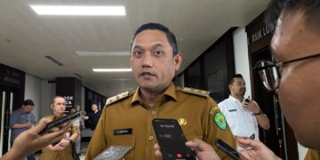 Wagub Seno Aji: Media Mitra Penting dalam Menegakkan Keterbukaan Informasi di Kaltim
