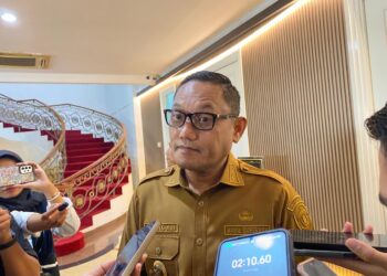 Dorong Pemerataan Energi, Seno Aji Soroti Mandeknya Pembangunan PLTS di Desa-Desa Kaltim