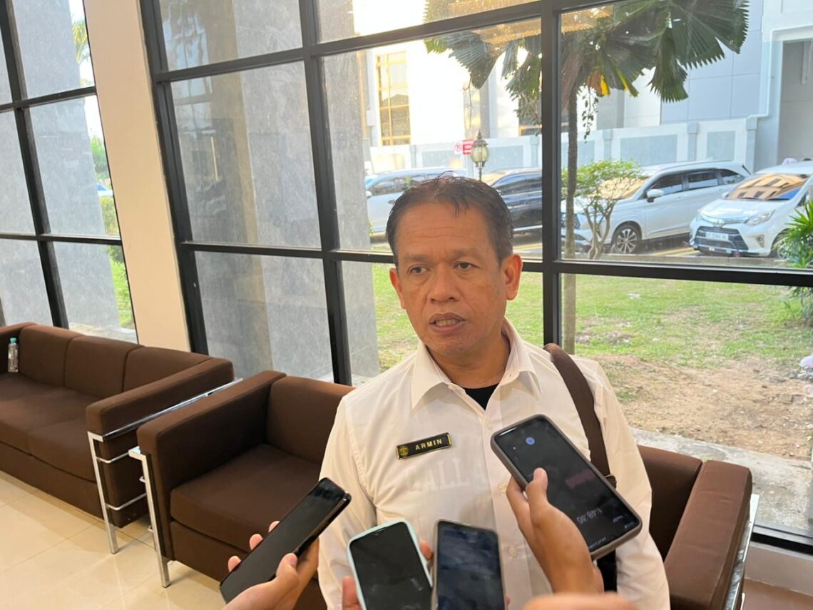 GratisPol Jadi Pengungkit Pemerataan Akses Perguruan Tinggi, Pemprov Kaltim Mantapkan Sinergi Pendidikan–Ketenagakerjaan