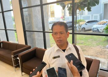 GratisPol Jadi Pengungkit Pemerataan Akses Perguruan Tinggi, Pemprov Kaltim Mantapkan Sinergi Pendidikan–Ketenagakerjaan