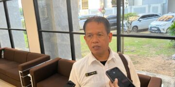 GratisPol Jadi Pengungkit Pemerataan Akses Perguruan Tinggi, Pemprov Kaltim Mantapkan Sinergi Pendidikan–Ketenagakerjaan