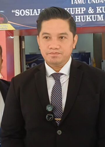 KUHP–KUHAP Baru Berlaku, Advokat Siap Dampingi Warga Sejak Tahap Awal