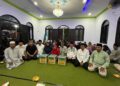 Wawali Samarinda Menyertai Buka Puasa Bersama Warga Buton di Musala Ibnu Sina Batu Besaung