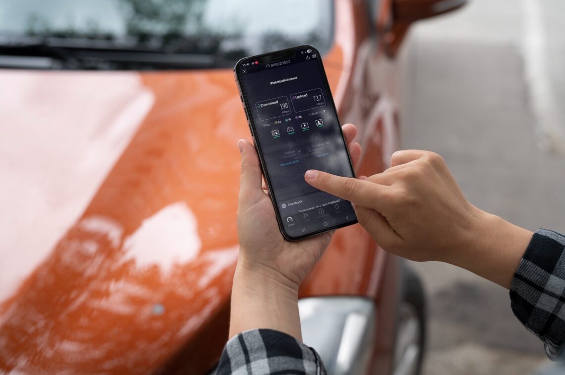 Jutaan Pemudik Andalkan Indosat, Trafik Data Naik Lebih dari 20 Persen