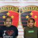 Lupa Kunci Stang, Motor Raib! Dua Pelaku Curanmor Dibekuk Polisi