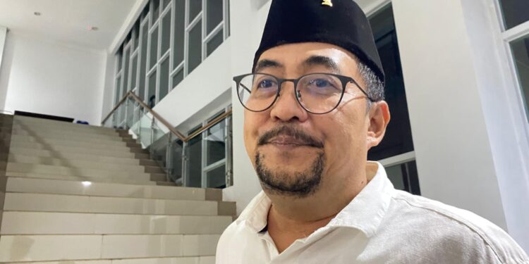 DPRD Samarinda Dukung Sensus Ekonomi 2026, Data Jadi Dasar Kebijakan Pembangunan