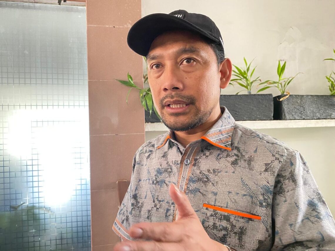 CFN Perdana Samarinda Diwarnai Parkir Liar, Anggota DPRD Kena Pungut Rp10.000