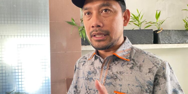 CFN Perdana Samarinda Diwarnai Parkir Liar, Anggota DPRD Kena Pungut Rp10.000