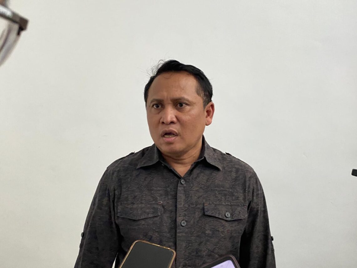 12 SPPG Ditutup, DPRD Samarinda Minta Hak Pekerja Tetap Dibayar