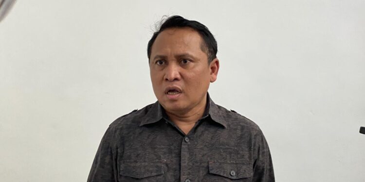 12 SPPG Ditutup, DPRD Samarinda Minta Hak Pekerja Tetap Dibayar