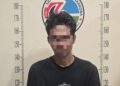 Sabu 0,60 Gram Disimpan di Celana, Pria di Sambutan Diringkus Polisi