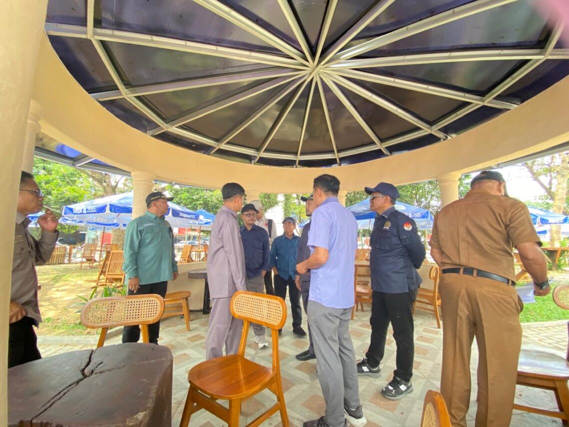 Varia Niaga Setor Rp500 Juta ke PAD, DPRD Samarinda Nilai Masih Jauh dari Potensi Sebenarnya