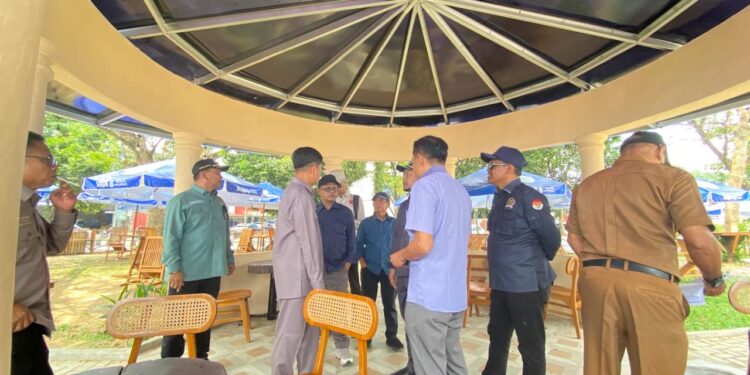 Varia Niaga Setor Rp500 Juta ke PAD, DPRD Samarinda Nilai Masih Jauh dari Potensi Sebenarnya
