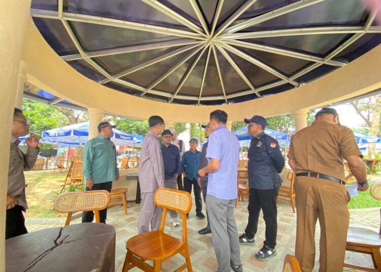 Varia Niaga Setor Rp500 Juta ke PAD, DPRD Samarinda Nilai Masih Jauh dari Potensi Sebenarnya