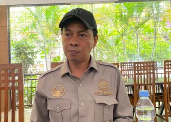 Tiga OPD Samarinda Kosong di Dashboard WFH, Komisi I DPRD Siap Evaluasi Sekretariat Dewan