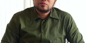 Polemik Rumah Jabatan Rp25 Miliar, Rudy Mas’ud Minta Maaf dan Lakukan Evaluasi