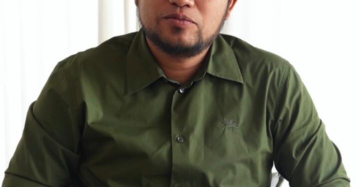 Polemik Rumah Jabatan Rp25 Miliar, Rudy Mas’ud Minta Maaf dan Lakukan Evaluasi