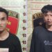 Pengeroyokan di Jembatan Mahulu Terungkap, Polisi Amankan Dua Pelaku