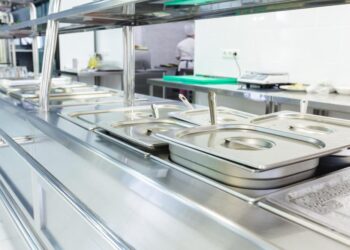 DPRD Samarinda Minta Inspeksi Langsung Dapur MBG, Tak Cukup Andalkan Laporan Tertulis