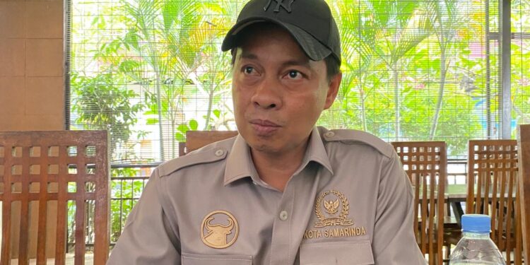 84 Persen Terlayani 16 Persen Masih Menunggu, DPRD Samarinda Desak Perumdam Kejar Ketertinggalan
