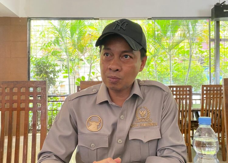 84 Persen Terlayani 16 Persen Masih Menunggu, DPRD Samarinda Desak Perumdam Kejar Ketertinggalan