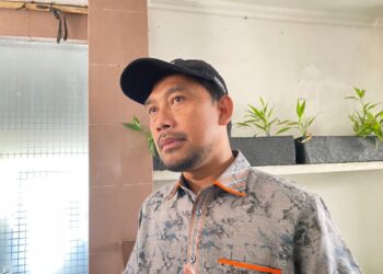 DPRD Samarinda Ingatkan Bahaya Ketergantungan Ekonomi pada Sektor Dominan