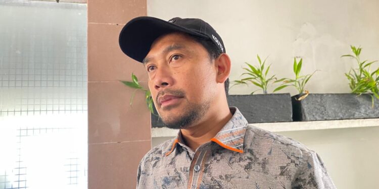 DPRD Samarinda Ingatkan Bahaya Ketergantungan Ekonomi pada Sektor Dominan