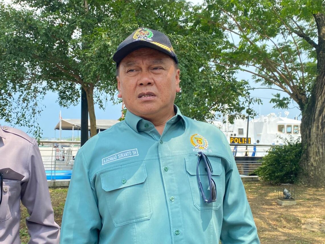 PAD Varia Niaga Hanya Rp500 Juta, DPRD Samarinda Dorong Perubahan Skema Pengelolaan