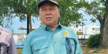 PAD Varia Niaga Hanya Rp500 Juta, DPRD Samarinda Dorong Perubahan Skema Pengelolaan