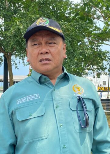 PAD Varia Niaga Hanya Rp500 Juta, DPRD Samarinda Dorong Perubahan Skema Pengelolaan